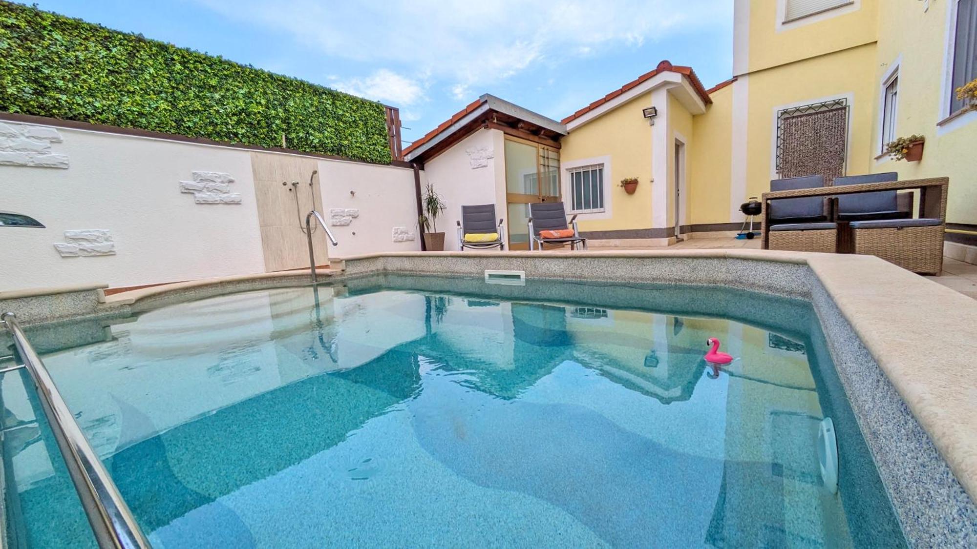Poolside Studio 法扎纳 外观 照片