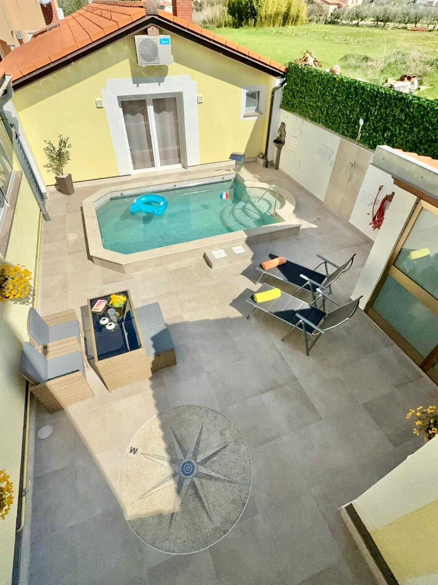 Poolside Studio 法扎纳 外观 照片